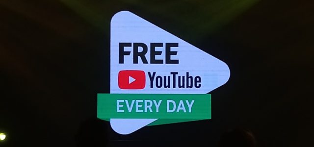 Smart, YouTube team up to connect Filipinos to the world of video