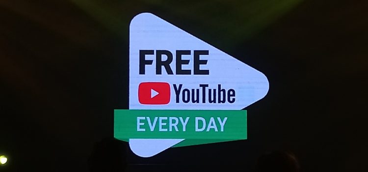 Smart, YouTube team up to connect Filipinos to the world of video