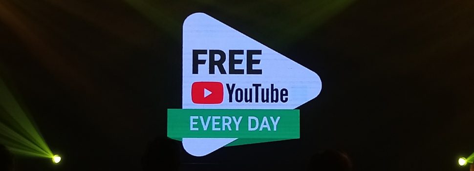 Smart, YouTube team up to connect Filipinos to the world of video