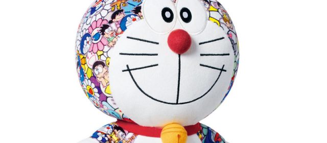 UNIQLO To Launch Doraemon-Themed Shirt Line