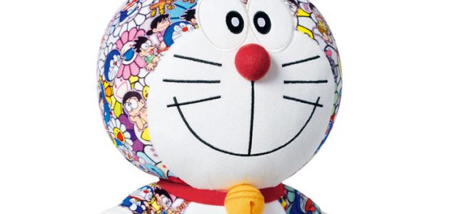 UNIQLO To Launch Doraemon-Themed Shirt Line