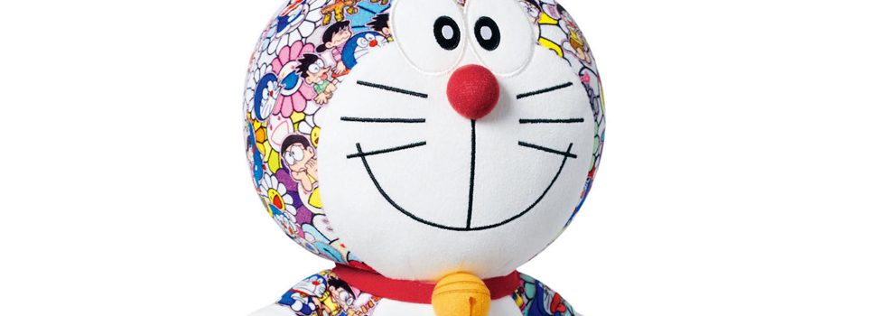 UNIQLO To Launch Doraemon-Themed Shirt Line