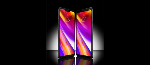 LG G7 ThinQ offers deep AI integration for maximum user convenience