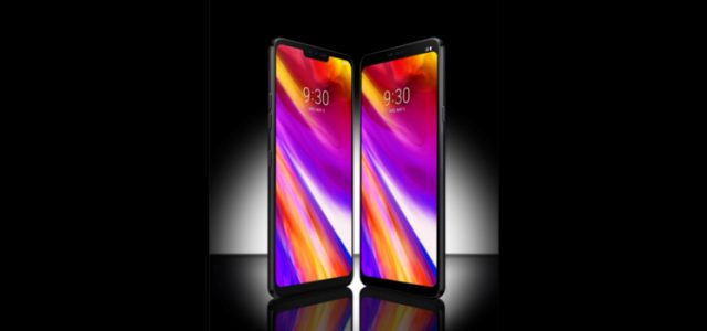 LG G7 ThinQ offers deep AI integration for maximum user convenience