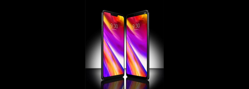 LG G7 ThinQ offers deep AI integration for maximum user convenience