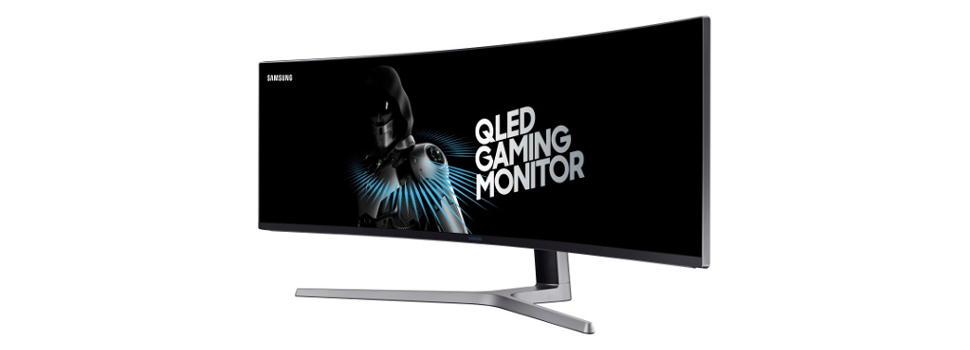 How SAMSUNG delivers the ultimate gaming experience