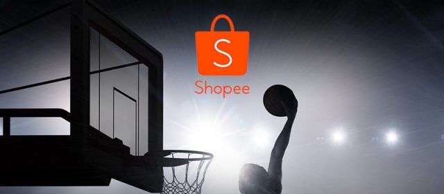 Be Like Your Favorite NBA Superstar with Shopee