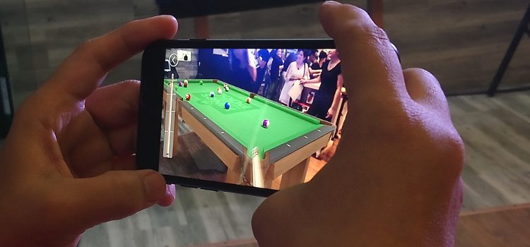 Power Mac Center to hold ‘A.R.cadium’ augmented-reality app tournament