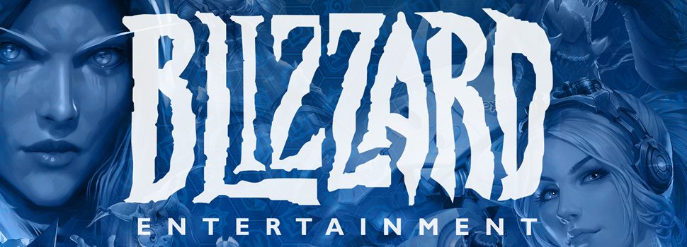 Here’s The Whole Blizzard Entertainment X Uniqlo UT Collection