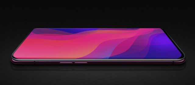 The Oppo Find X Is Out And Here Are The Specs