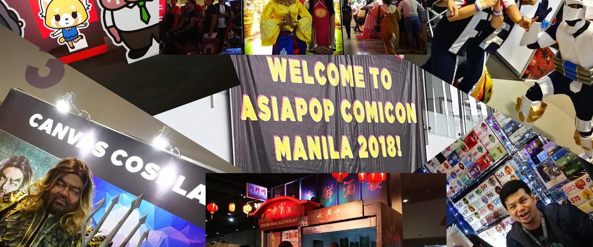 APCC Day 1 | What To Expect