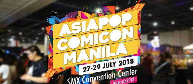 The Best Of APCC2018 And Some Things We Missed This Year