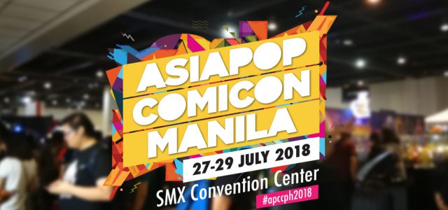 The Best Of APCC2018 And Some Things We Missed This Year