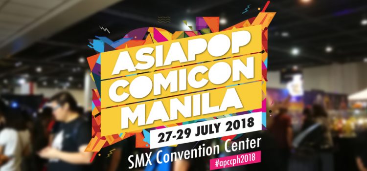The Best Of APCC2018 And Some Things We Missed This Year