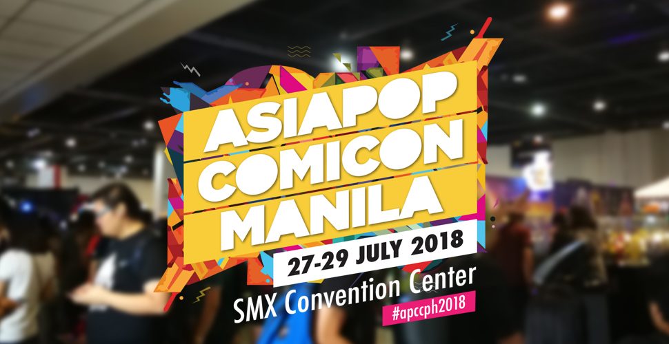 The Best Of APCC2018 And Some Things We Missed This Year