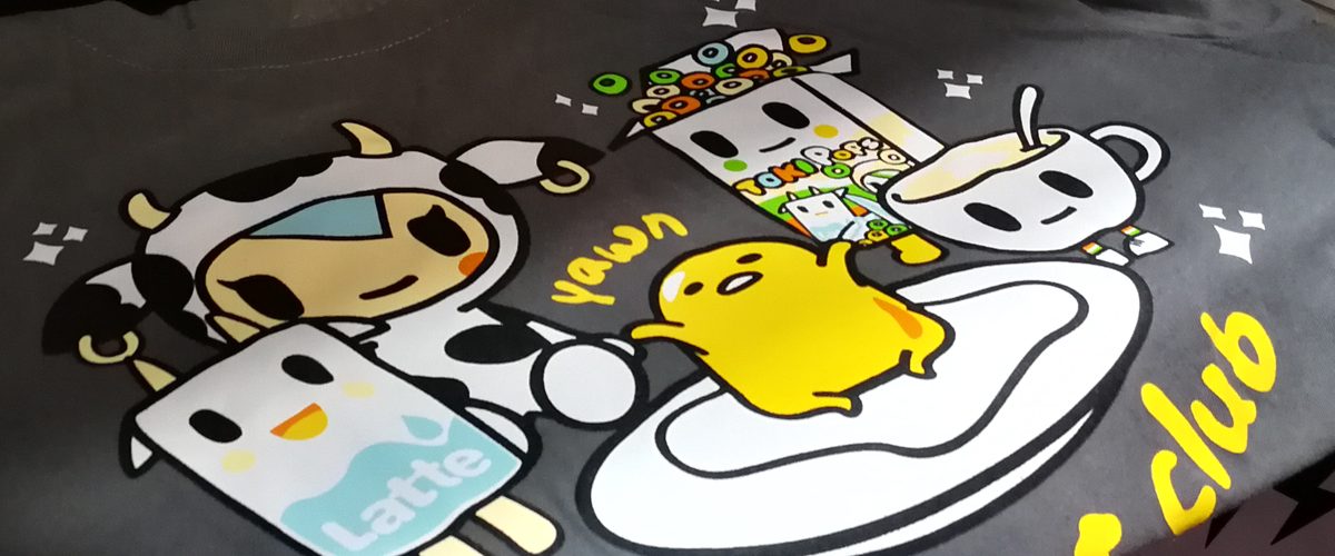 APCC Day 3 | The Coolest Merch