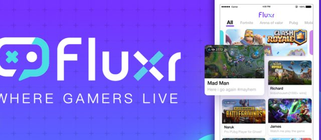 LiveMe and Tencent Partner Up To Bring Fluxr To Southeast Asia