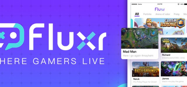 LiveMe and Tencent Partner Up To Bring Fluxr To Southeast Asia