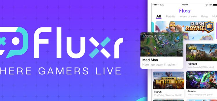 LiveMe and Tencent Partner Up To Bring Fluxr To Southeast Asia