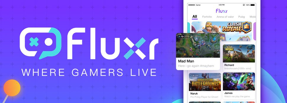 LiveMe and Tencent Partner Up To Bring Fluxr To Southeast Asia