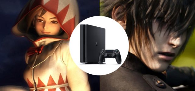 A Fan’s Ode to the Final Fantasy Series on Sony Playstation