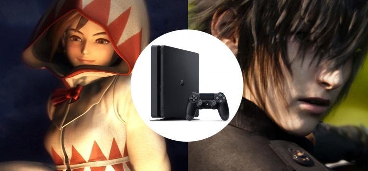 A Fan’s Ode to the Final Fantasy Series on Sony Playstation