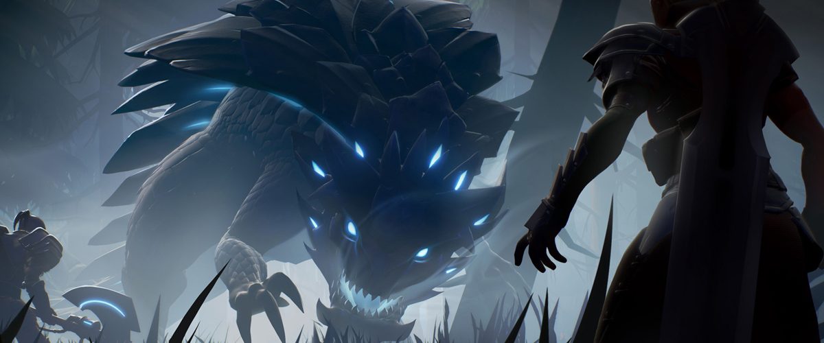 WHY PLAY | Dauntless