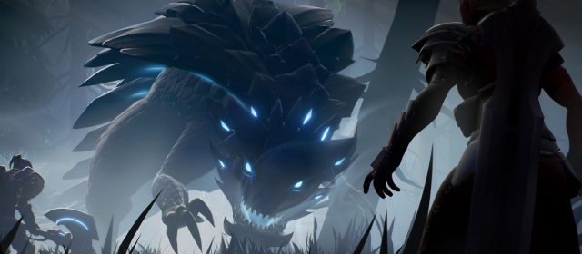 WHY PLAY | Dauntless