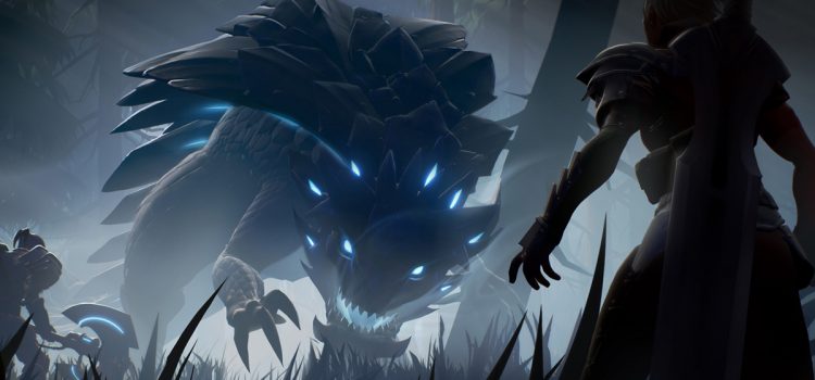 WHY PLAY | Dauntless