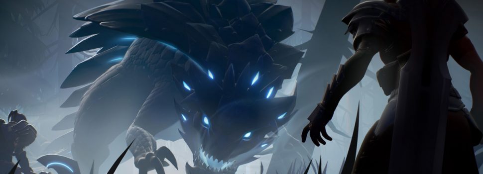 WHY PLAY | Dauntless