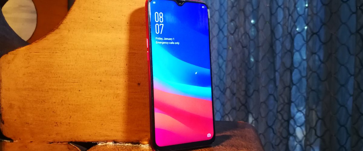 The OPPO F9 Is A Heavyweight Midranger | Specs And Pricing