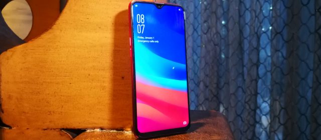 The OPPO F9 Is A Heavyweight Midranger | Specs And Pricing