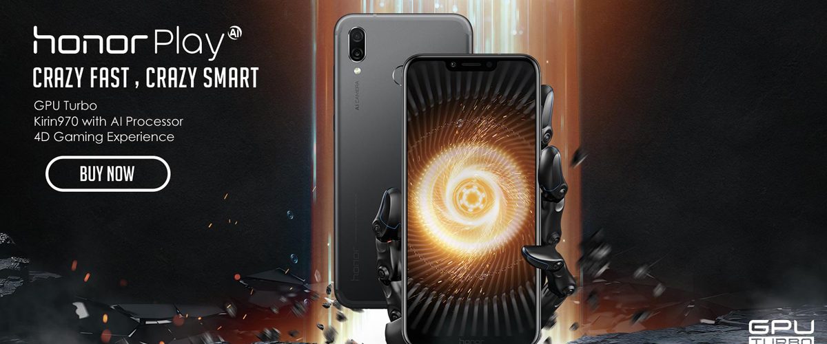 The Honor Play Is A Mean Gaming Machine