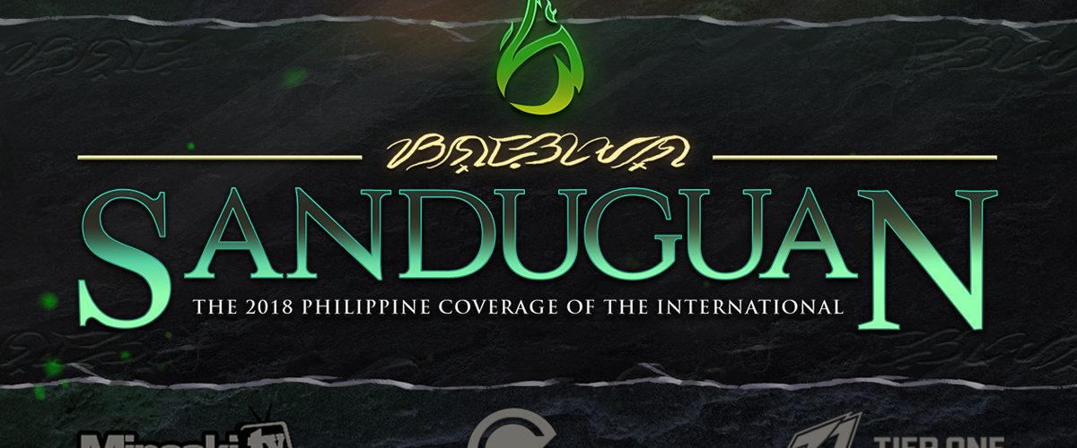 MineskiTV and Tier One Team Up For Historical Coverage Of The International 2018