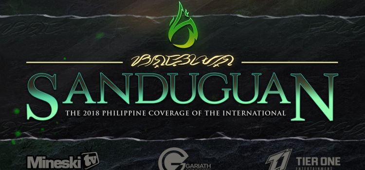 MineskiTV and Tier One Team Up For Historical Coverage Of The International 2018
