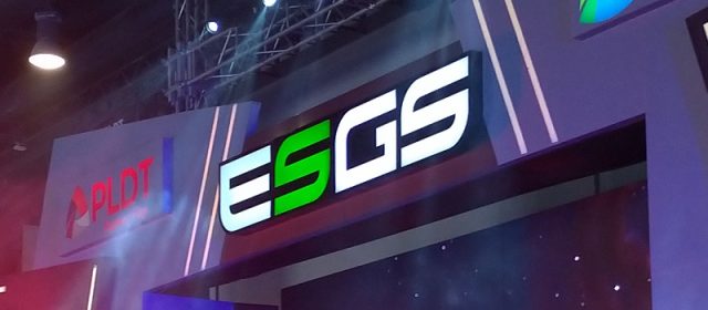 Booths and Other Areas Worth Visiting at ESGS 2018