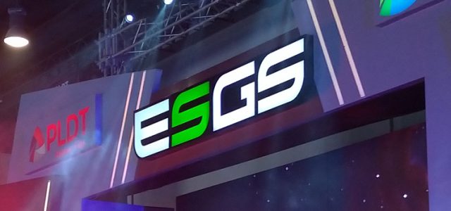 Booths and Other Areas Worth Visiting at ESGS 2018