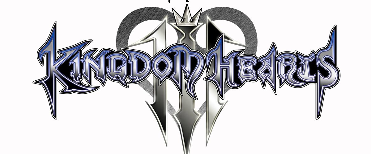 Kingdom Hearts III Finally Gets A Release Date