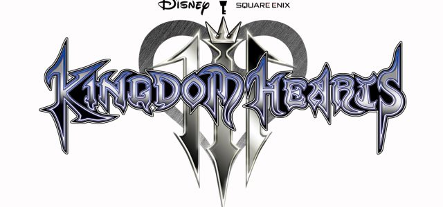 Kingdom Hearts III Finally Gets A Release Date