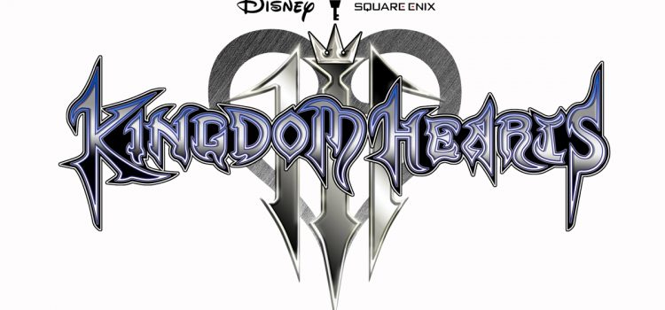 Kingdom Hearts III Finally Gets A Release Date