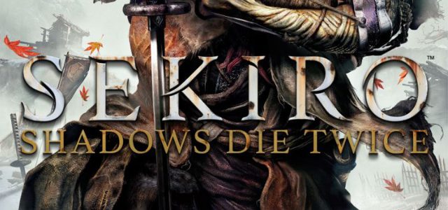 Sekiro: Shadows Die Twice Is Coming On March 22, 2019