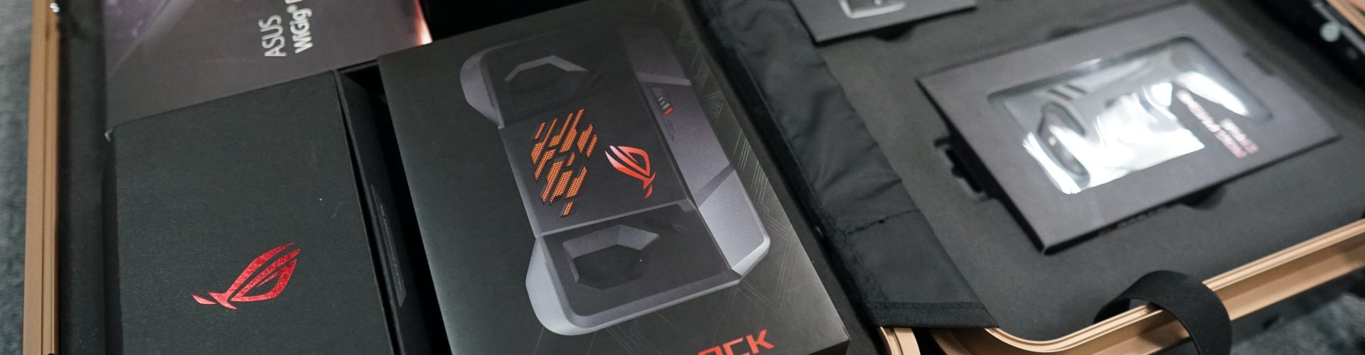 The ROG Phone Rundown