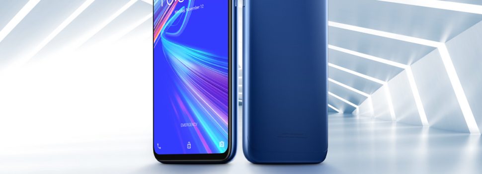 ASUS ZenFone Max M2: Officially Available In The Philippines