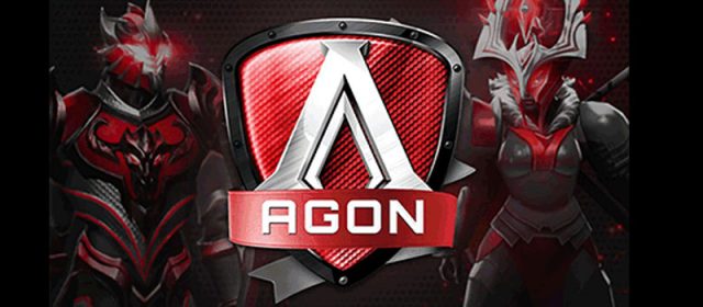 AGON Opens 2019 With DOTA2 Invitationals