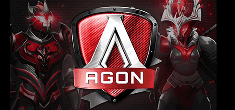 AGON Opens 2019 With DOTA2 Invitationals