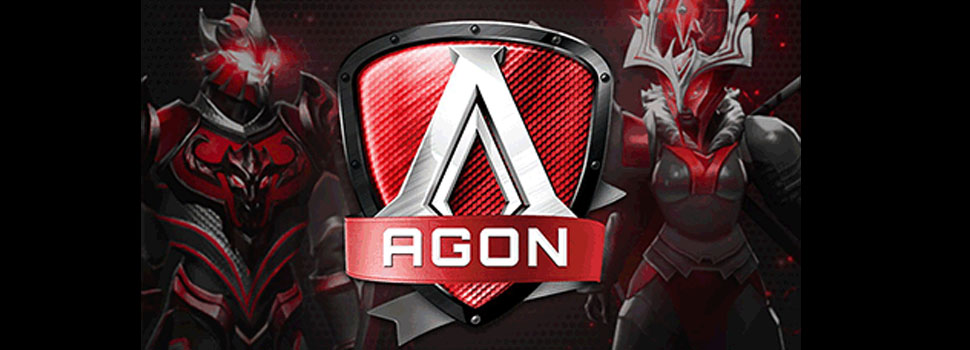 AGON Opens 2019 With DOTA2 Invitationals