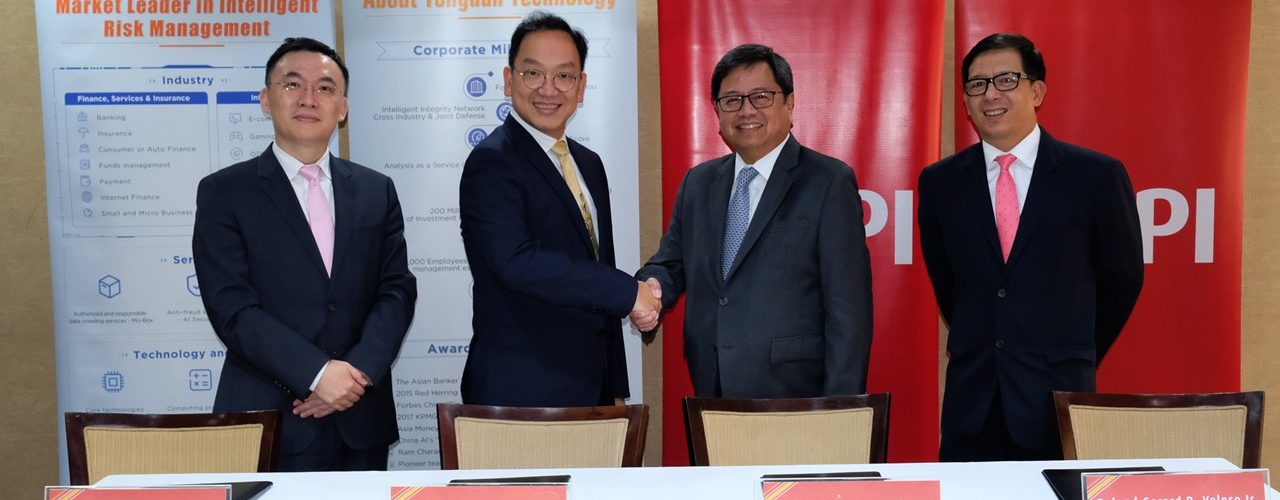 Tongdun International Partners With BPI, Boost Bank’s SME Services