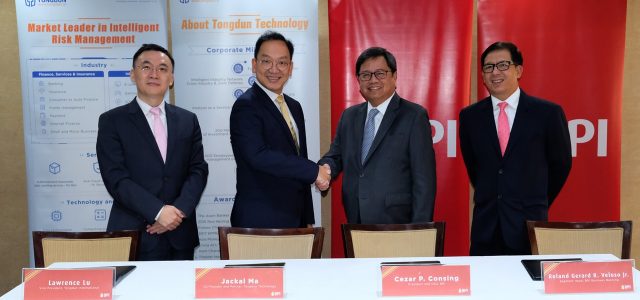 Tongdun International Partners With BPI, Boost Bank’s SME Services