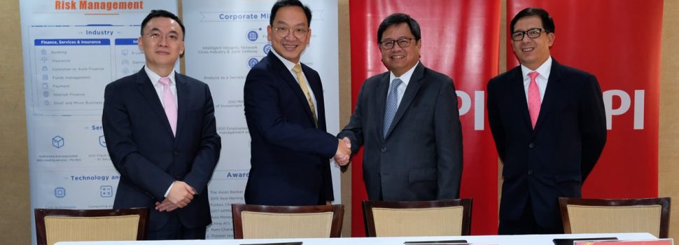 Tongdun International Partners With BPI, Boost Bank’s SME Services