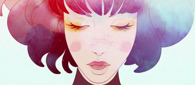 Gris is a Game About Life—and It’s Unapologetically Beautiful